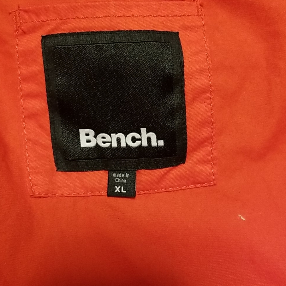 Jacket - Picture 2 of 6